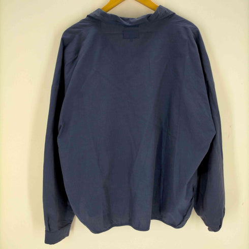 ディセンダント DESCENDANT SALOON PULLOVER LS SHIRT メンズ 2