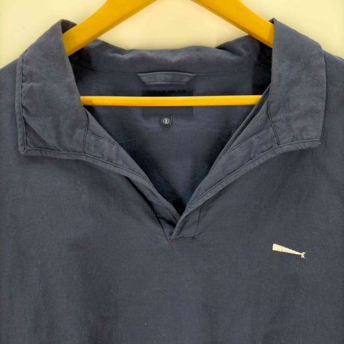 ディセンダント DESCENDANT SALOON PULLOVER LS SHIRT メンズ 2