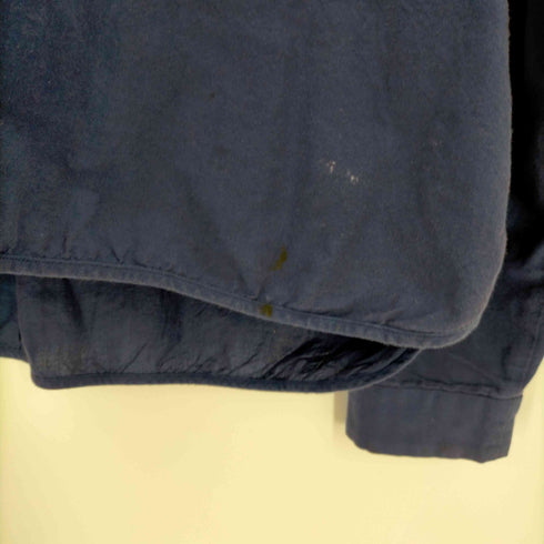 ディセンダント DESCENDANT SALOON PULLOVER LS SHIRT メンズ 2