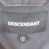 ディセンダント DESCENDANT SALOON PULLOVER LS SHIRT メンズ 2