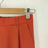 イージーフレアスラックス レディース ONE SIZE