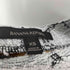 バナナリパブリック BANANA REPUBLIC ツイードフリルノースリーブトップス レディース import:XS