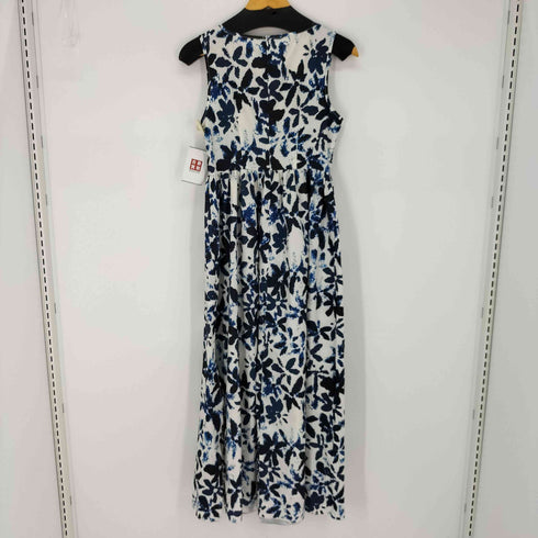 ノースリーブ コルセットマキシワンピース レディース ONE SIZE