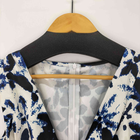ノースリーブ コルセットマキシワンピース レディース ONE SIZE