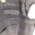 ディーゼル DIESEL ブラック デニム サロペット Y2K レディース 23