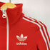 アディダスオリジナルス adidas Originals トレフォイルロゴ トラックジャケットワンピース レディース JPN:XS