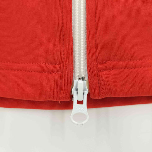 アディダスオリジナルス adidas Originals トレフォイルロゴ トラックジャケットワンピース レディース JPN:XS