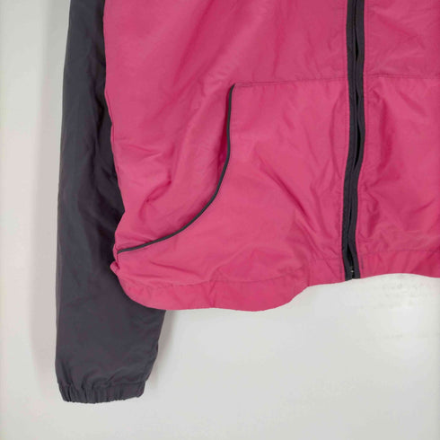 コロンビア Columbia 裏地メッシュ ジップフーディー レディース 18/20
