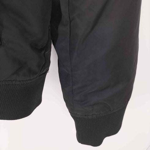 エイチアンドエム H&M ボンバージャケット ma-1 メンズ import:XL