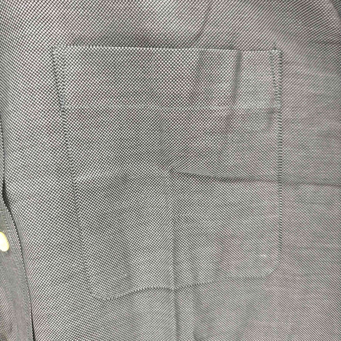 norton&sons イギリス製 長袖シャツ メンズ 41-82
