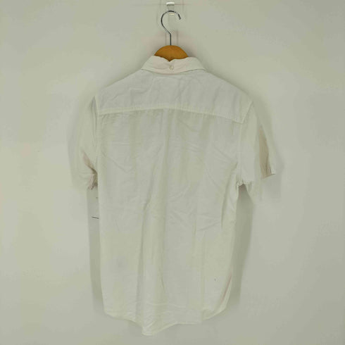 トミーヒルフィガー TOMMY HILFIGER BDシャツ S/S メンズ JPN:M