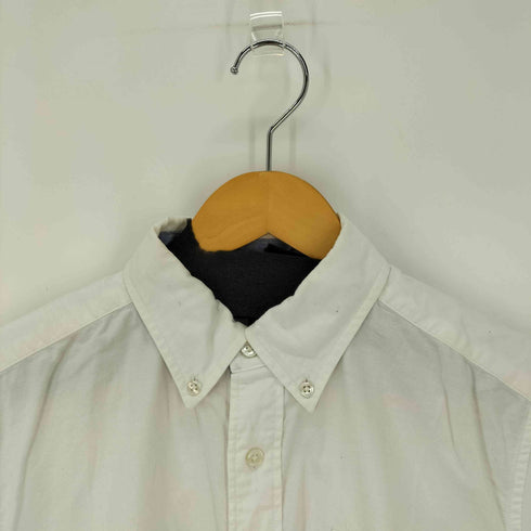 トミーヒルフィガー TOMMY HILFIGER BDシャツ S/S メンズ JPN:M