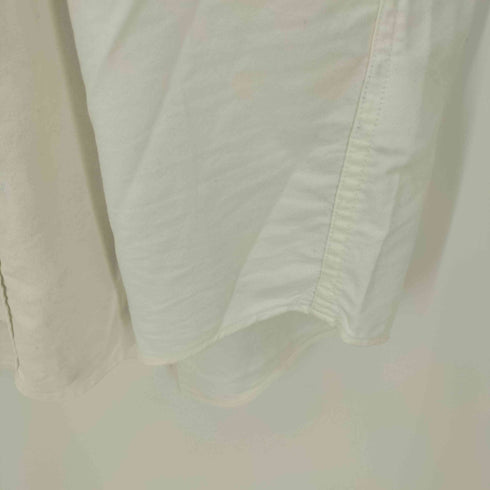 トミーヒルフィガー TOMMY HILFIGER BDシャツ S/S メンズ JPN:M