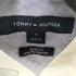 トミーヒルフィガー TOMMY HILFIGER BDシャツ S/S メンズ JPN:M