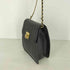 ペレボルサ PELLE BORSA エンボス ショルダーバッグ レザー レディース ONE SIZE