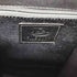 ペレボルサ PELLE BORSA エンボス ショルダーバッグ レザー レディース ONE SIZE