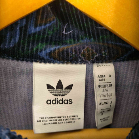 アディダスオリジナルス adidas Originals M TRACK TOP メンズ JPN:M