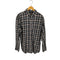 セントジョンズベイ STJOHNS BAY 00S シャドーチェック BD L/S シャツ メンズ JPN:L
