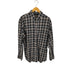 セントジョンズベイ STJOHNS BAY 00S シャドーチェック BD L/S シャツ メンズ JPN:L