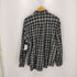 セントジョンズベイ STJOHNS BAY 00S シャドーチェック BD L/S シャツ メンズ JPN:L