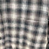セントジョンズベイ STJOHNS BAY 00S シャドーチェック BD L/S シャツ メンズ JPN:L