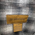 セントジョンズベイ STJOHNS BAY 00S シャドーチェック BD L/S シャツ メンズ JPN:L