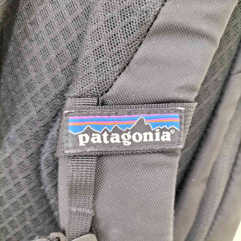 パタゴニア patagonia Atom 18L メンズ