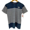 ザノースフェイス THE NORTH FACE トレッキング 半袖Tシャツ S/S CEOA BRDR T レディース JPN:S