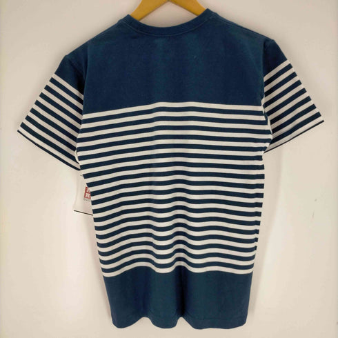 ザノースフェイス THE NORTH FACE トレッキング 半袖Tシャツ S/S CEOA BRDR T レディース JPN:S