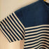 ザノースフェイス THE NORTH FACE トレッキング 半袖Tシャツ S/S CEOA BRDR T レディース JPN:S