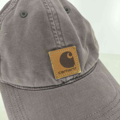 カーハート Carhartt ODESSA CAP レディース