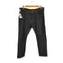 ステューシー Stussy 5ポケット ブラックデニムパンツ メンズ 36