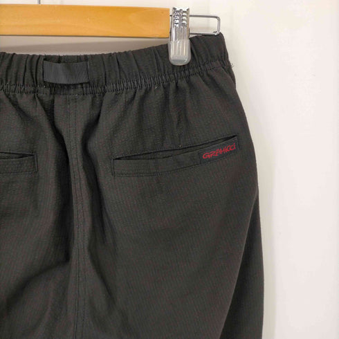 グラミチ GRAMICCI 19SS シアサッカークライミングパンツ メンズ JPN:L