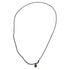 HARIM narrow chain 2way ネックレス ブレスレット シルバー925 メンズ