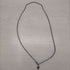 HARIM narrow chain 2way ネックレス ブレスレット シルバー925 メンズ