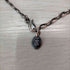 HARIM narrow chain 2way ネックレス ブレスレット シルバー925 メンズ