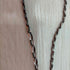 HARIM narrow chain 2way ネックレス ブレスレット シルバー925 メンズ