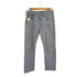 リーバイス Levis 00S USA製 501-0134 ボタン裏977 ボタンフライデニムパンツ メンズ W31 L32