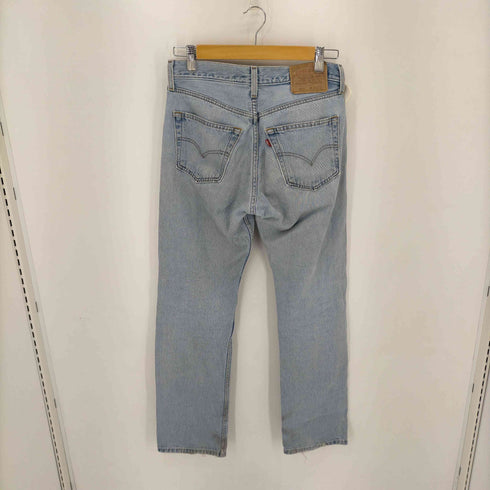 リーバイス Levis 00S USA製 501-0134 ボタン裏977 ボタンフライデニムパンツ メンズ W31 L32