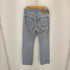 リーバイス Levis 00S USA製 501-0134 ボタン裏977 ボタンフライデニムパンツ メンズ W31 L32