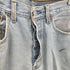 リーバイス Levis 00S USA製 501-0134 ボタン裏977 ボタンフライデニムパンツ メンズ W31 L32
