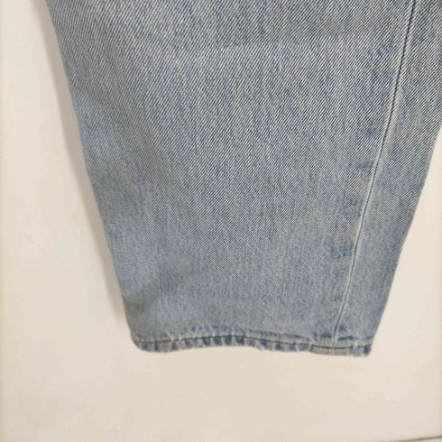 リーバイス Levis 00S USA製 501-0134 ボタン裏977 ボタンフライデニムパンツ メンズ W31 L32
