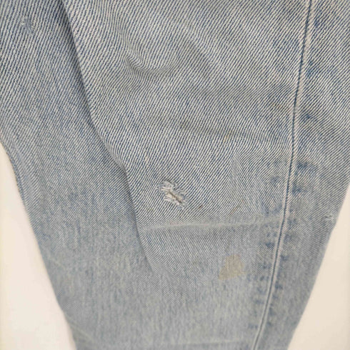 リーバイス Levis 00S USA製 501-0134 ボタン裏977 ボタンフライデニムパンツ メンズ W31 L32