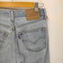 リーバイス Levis 00S USA製 501-0134 ボタン裏977 ボタンフライデニムパンツ メンズ W31 L32