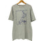 NEW ZEALAND プリントTシャツ メンズ import:XL