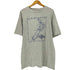 NEW ZEALAND プリントTシャツ メンズ import:XL