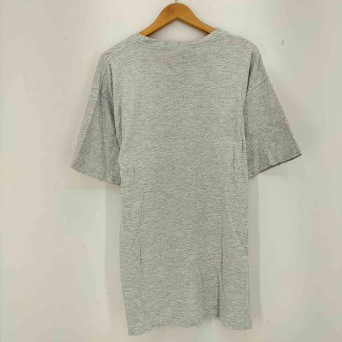 NEW ZEALAND プリントTシャツ メンズ import:XL