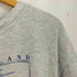 NEW ZEALAND プリントTシャツ メンズ import:XL