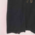 メッセージプリントTシャツ 裾&袖シングル メンズ import:M