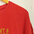 ギルダン GILDAN メッセージプリントTシャツ メンズ 2XL